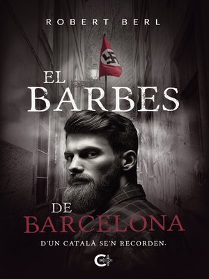 cover image of El barbes de Barcelona